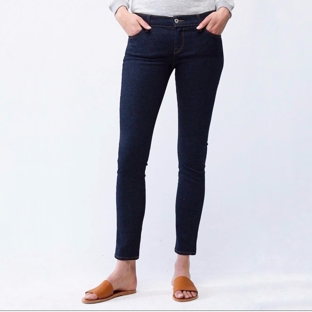 NWT BLDWN Sophia Jeans Size 30